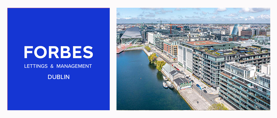 Forbes Lettings and  Management Dublin